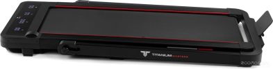 Электрическая беговая дорожка Titanium Masters Slimtech C150