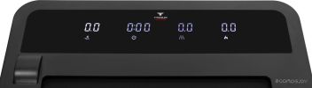Электрическая беговая дорожка Titanium Masters Slimtech C150