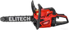 Бензопила Elitech ПБ 5226C E1611.011.00