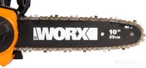 Электрическая пила Worx WG305E
