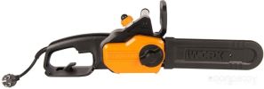 Электрическая пила Worx WG305E