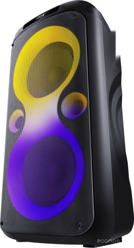Патибокс Defender Boomer 100