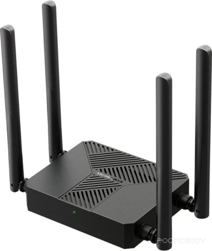 Wi-Fi роутер Mercusys MR62X