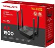 Wi-Fi роутер Mercusys MR62X