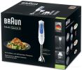 Блендер Braun MQ3025WH