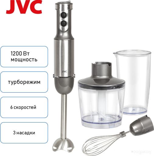 Погружной блендер JVC JK-HB5021