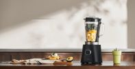 Стационарный блендер Xiaomi MLLJ001CM-1A (с евровилкой)