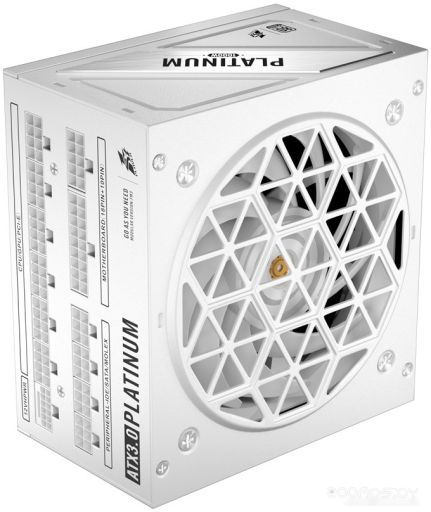 Блок питания 1stPlayer NGDP 1000W HA-1000BA3-WH