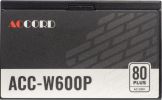 Блок питания Accord ACC-W600P