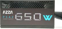 Блок питания AZZA PSAZ-650B