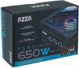 Блок питания AZZA PSAZ-650B