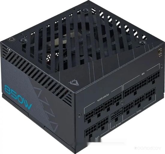 Блок питания AZZA PSAZ-850G