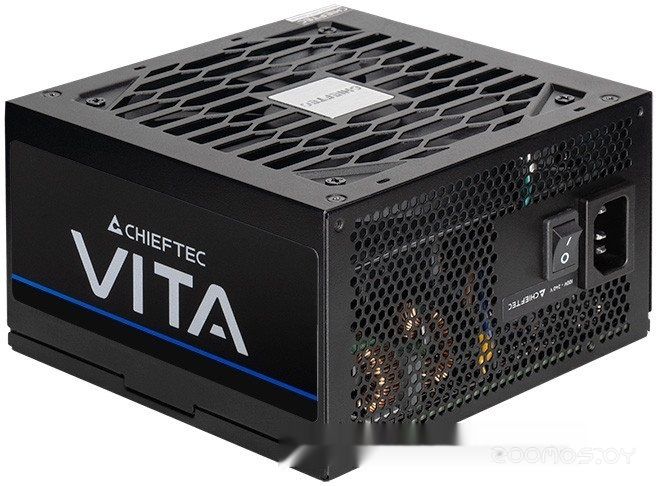 Блок питания Chieftec Vita BPX-750-S