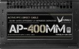 Блок питания Formula AP-400MM
