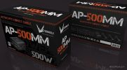 Блок питания Formula AP-500MM