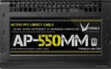 Блок питания Formula AP-550MM