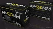 Блок питания Formula AP-550MM