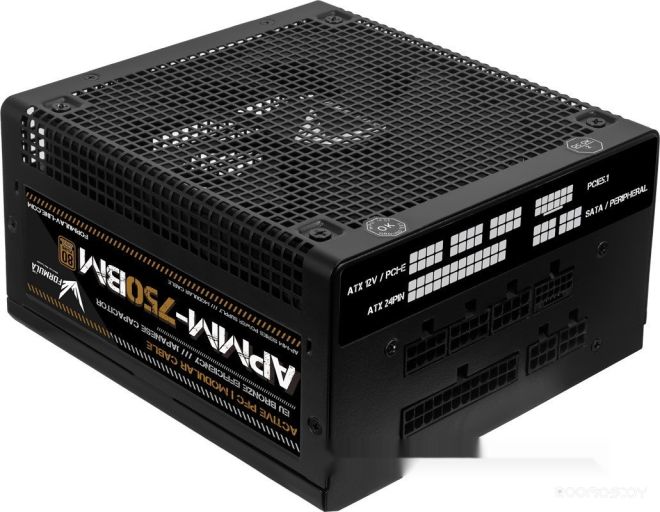 Блок питания Formula APMM-750BM