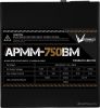 Блок питания Formula APMM-750BM
