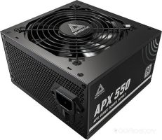 Блок питания Montech APX 550W (DC to DC)