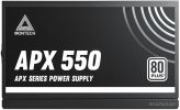 Блок питания Montech APX 550W (DC to DC)