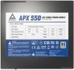 Блок питания Montech APX 550W (DC to DC)