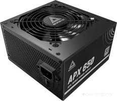 Блок питания Montech APX 650W (DC to DC)