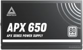 Блок питания Montech APX 650W (DC to DC)