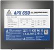 Блок питания Montech APX 650W (DC to DC)