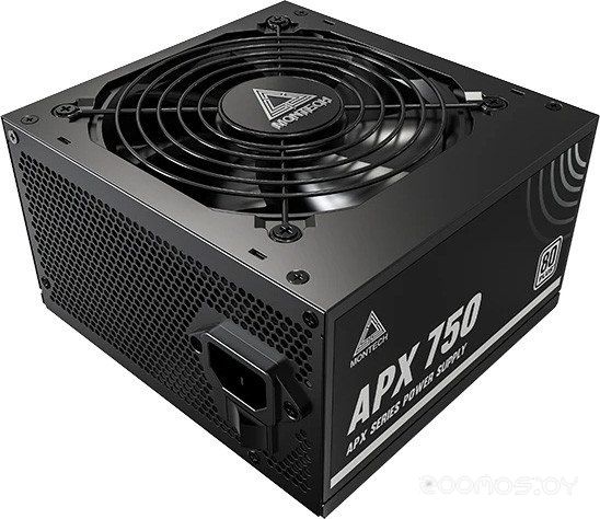 Блок питания Montech APX 750W (DC to DC)