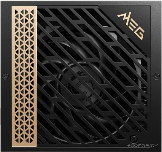 Блок питания MSI MEG Ai1300P PCIE5, фото 1