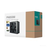 Блок питания No name GamerStorm PN850М (R-PN850M-FC0B-WGEU)
