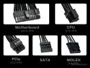 Блок питания Phanteks AMP BH 650W PH-P650B_BK01