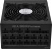 Блок питания SilverStone HELA 2050R Cybenetics Platinum SST-HA2050R-PM
