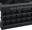 Блок питания SilverStone HELA 2050R Cybenetics Platinum SST-HA2050R-PM