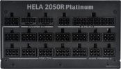 Блок питания SilverStone HELA 2050R Cybenetics Platinum SST-HA2050R-PM