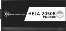 Блок питания SilverStone HELA 2050R Cybenetics Platinum SST-HA2050R-PM