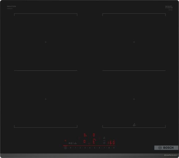 Варочная панель Bosch Serie 6 PVQ631HC1E