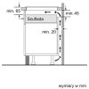 Варочная панель Bosch Serie 6 PVS61RHB1E