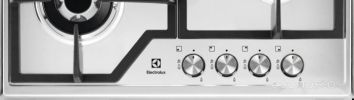 Варочная панель Electrolux CGS6436BX