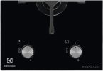 Варочная панель Electrolux EGC 3322 NVK