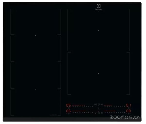 Варочная панель Electrolux EIV64453