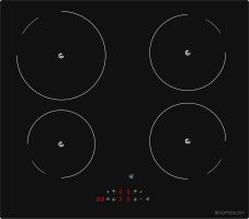 Варочная панель Exiteq EXH-510IB
