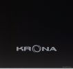 Варочная панель Krona Zauber 60 BL 1DZTK