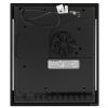 Варочная панель Maunfeld CVI453SBBK LUX Inverter