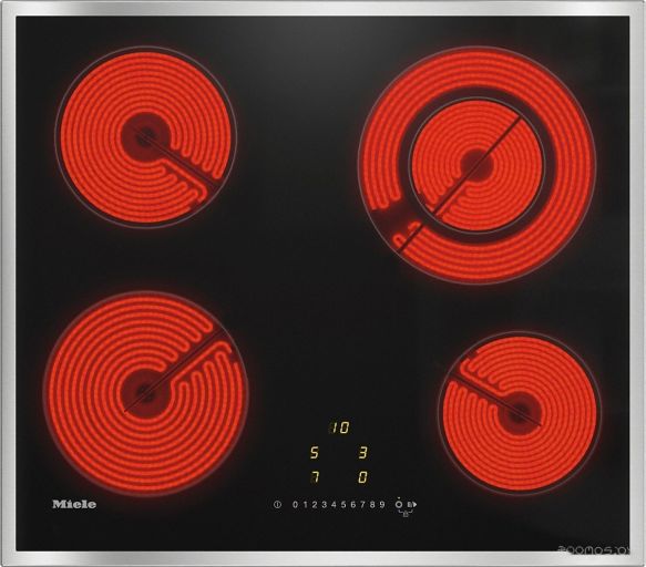 Варочная панель Miele KM 6520 FR