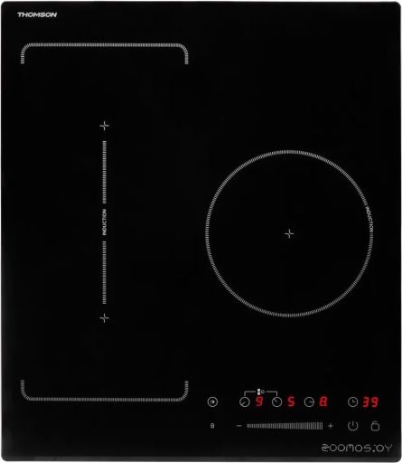 Варочная панель Thomson HI20-3E02