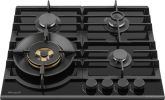 Варочная панель Weissgauff HGG 6441 BG Brass