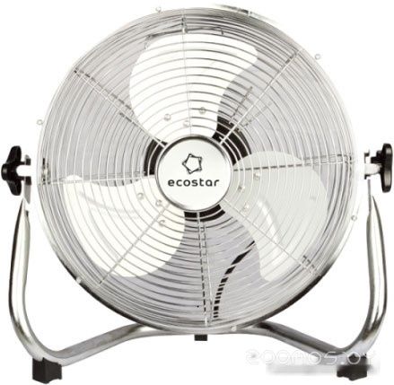 Вентилятор Eco Star ESF-140M-ST