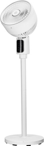Вентилятор Evolution AirLeaf AL-304R (белый)